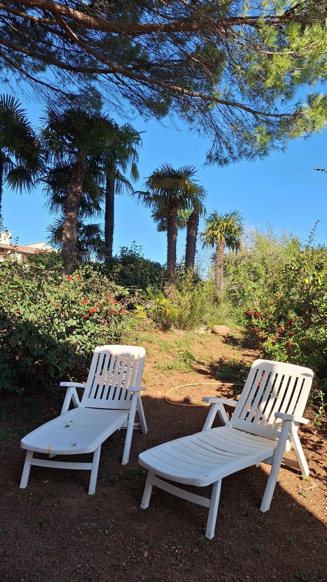 Sous Le Grand Pin Gites Eden En Cevennes Anduze Exterior photo